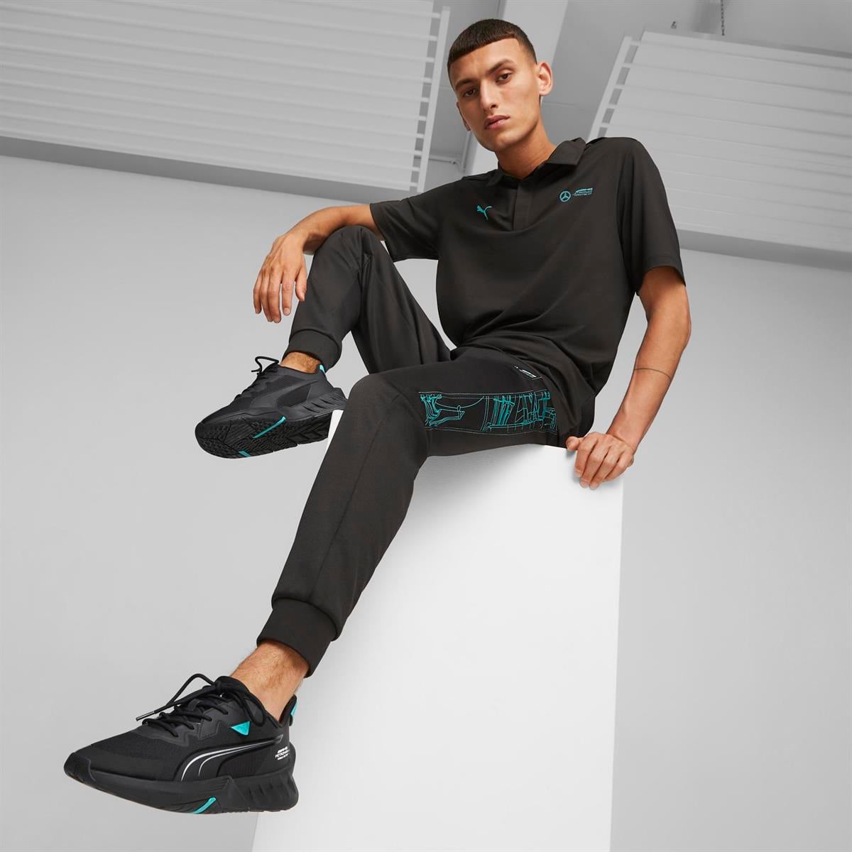 Mapf1 Maco Sl 2.0 Erkek Sneaker