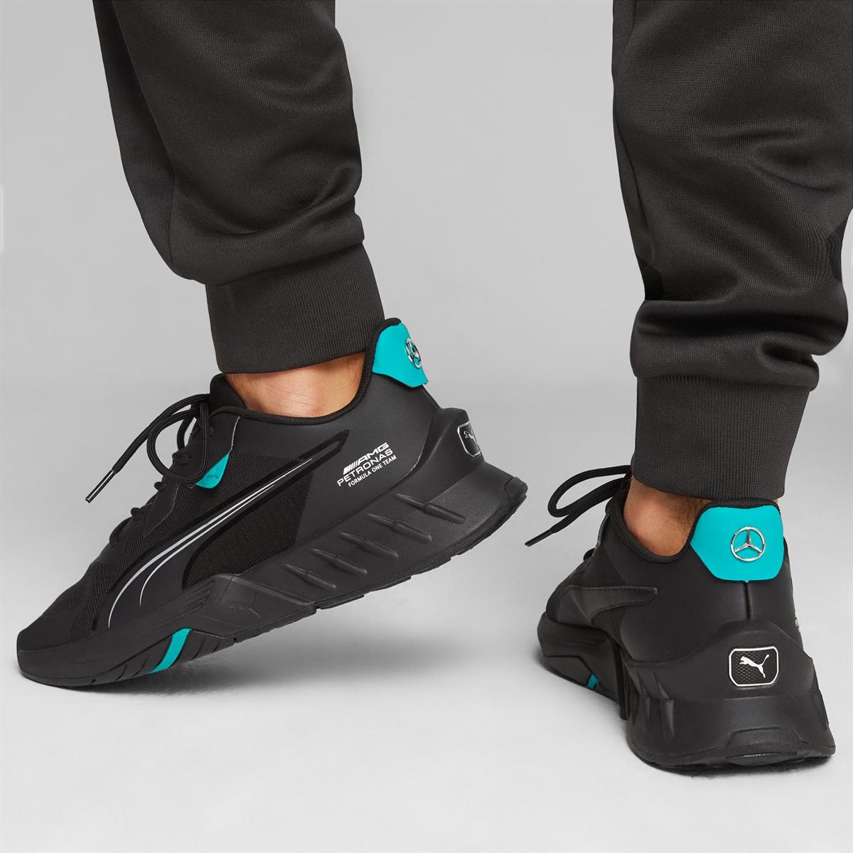 Mapf1 Maco Sl 2.0 Erkek Sneaker