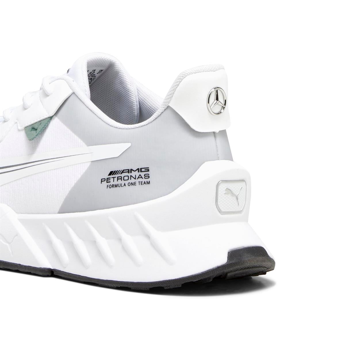 Mapf1 Maco Sl 2.0 Erkek Sneaker