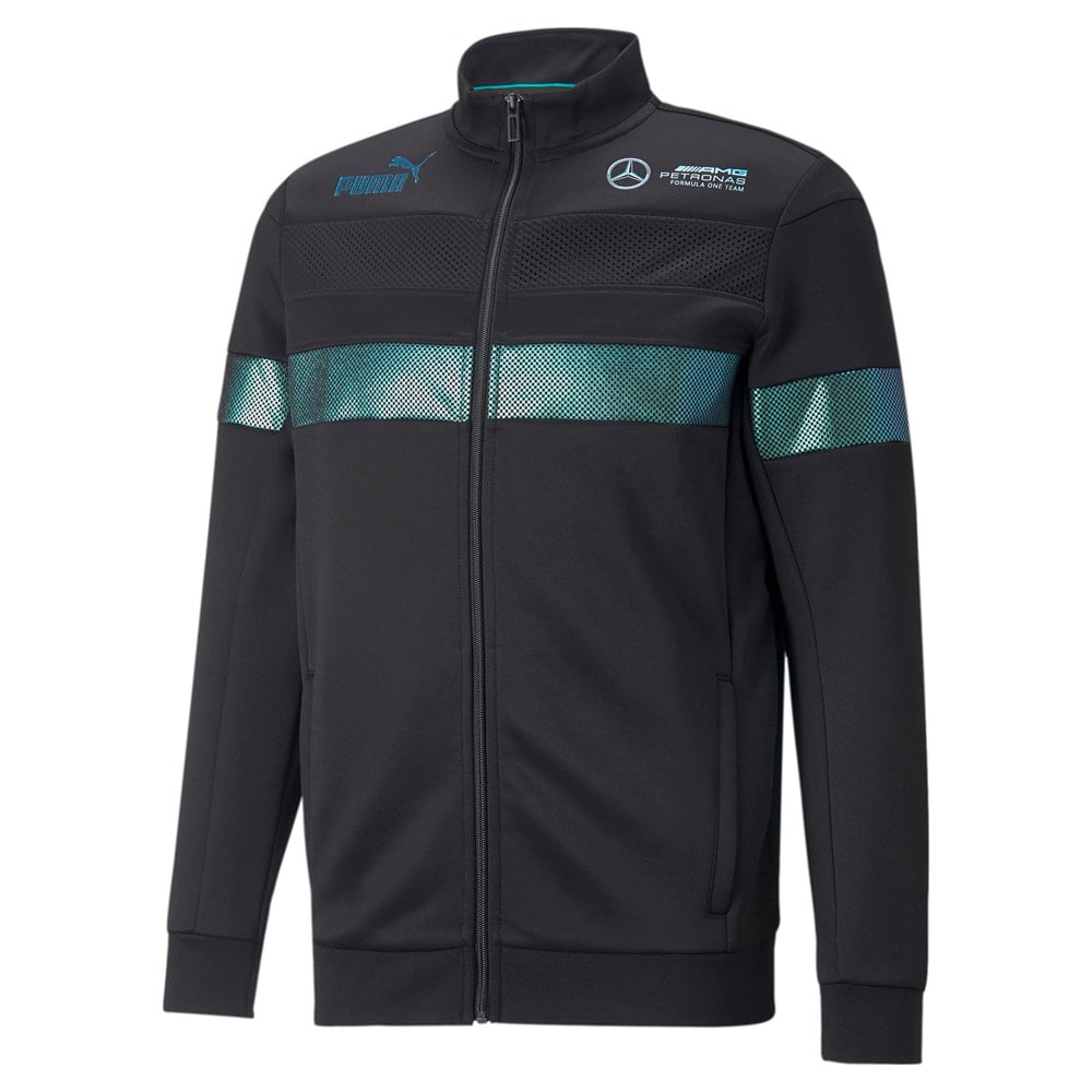 Mapf1 Metal Energy Jacket