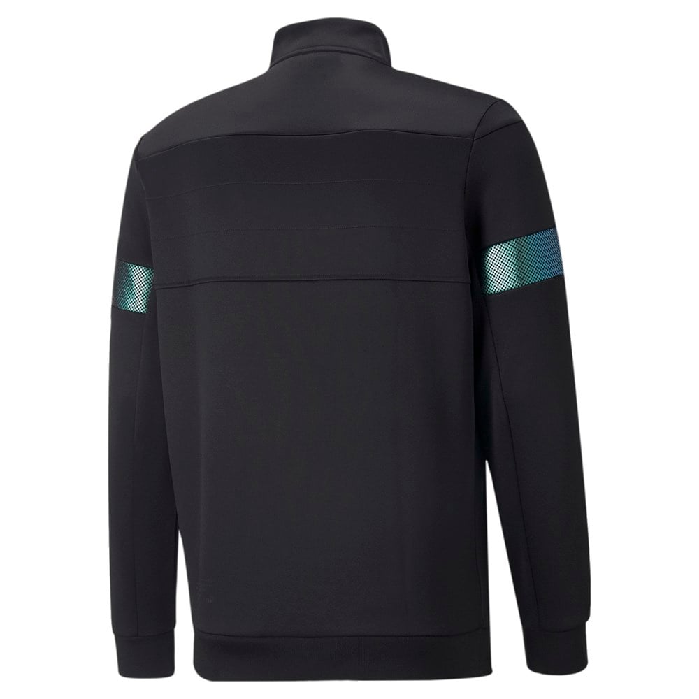 Mapf1 Metal Energy Jacket