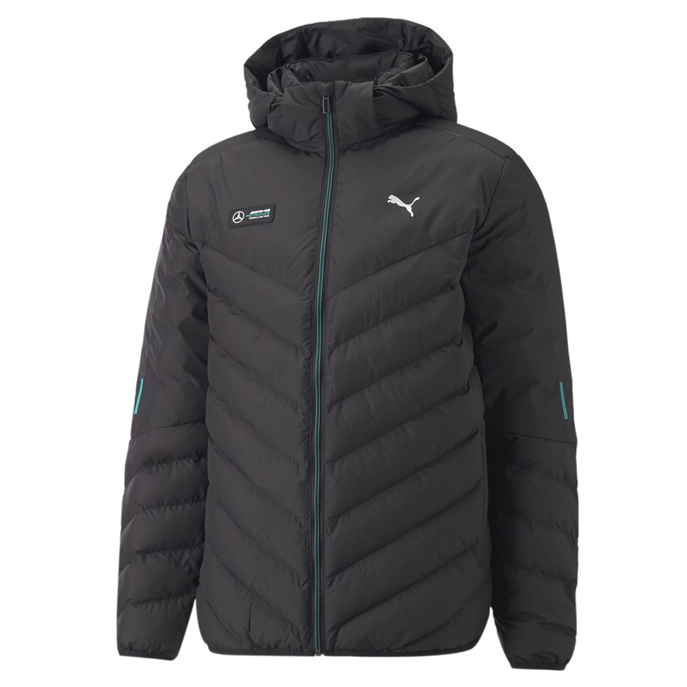 Mapf1 Mt7 Ecolite Down Jacket