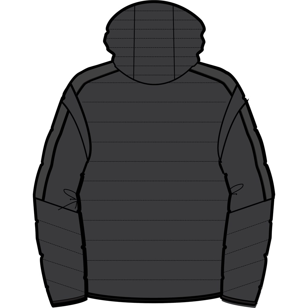 Mapf1 Mt7 Ecolite Down Jacket