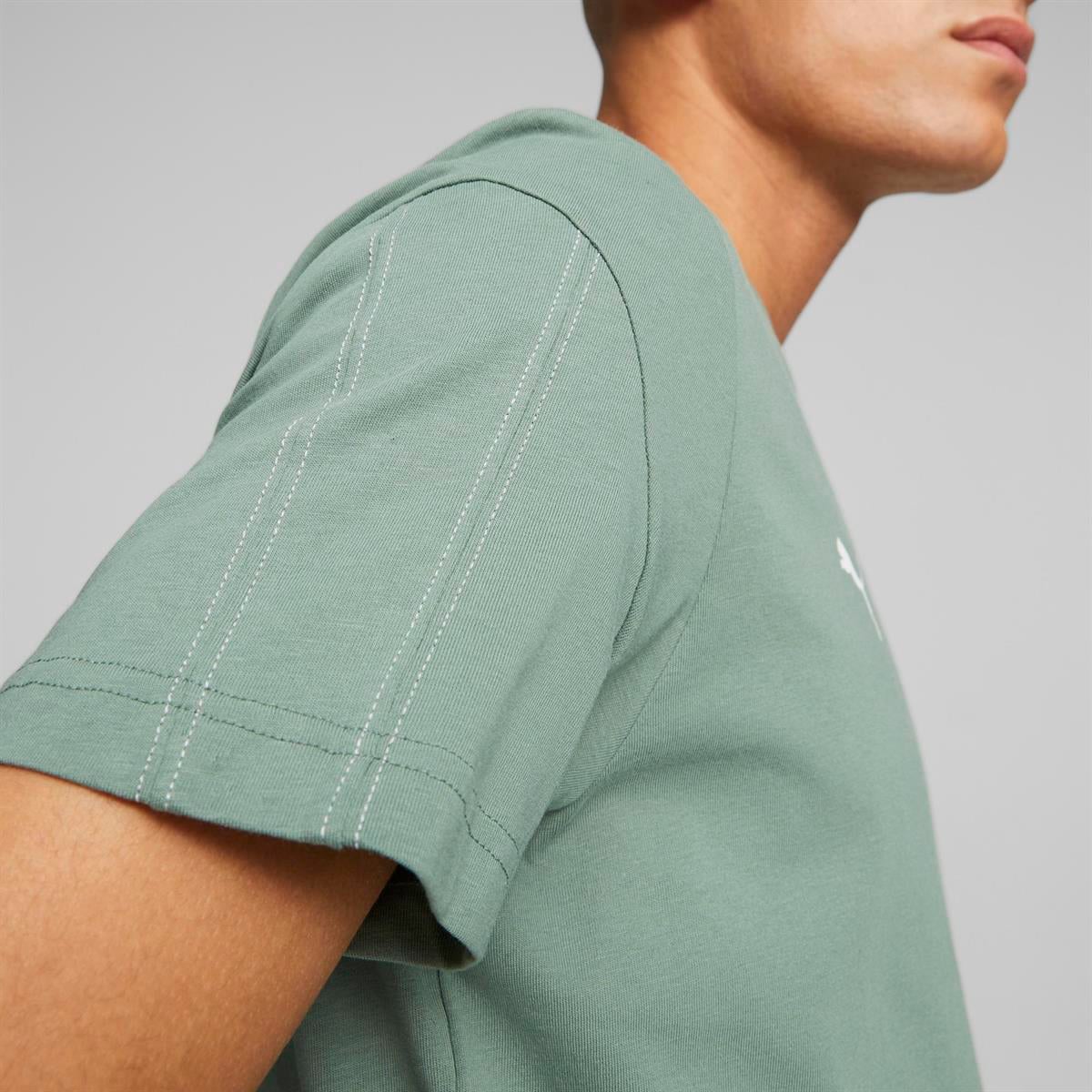 Mapf1 Mt7 Tee Erkek T-shirt