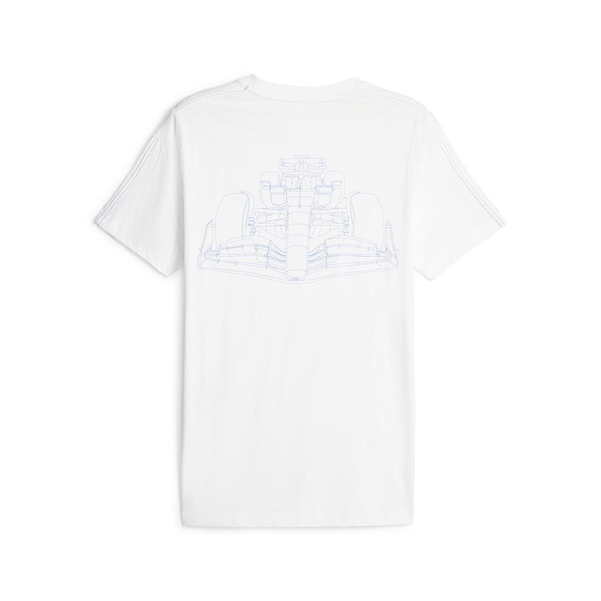 Mapf1 Mt7 Tee Erkek T-shirt