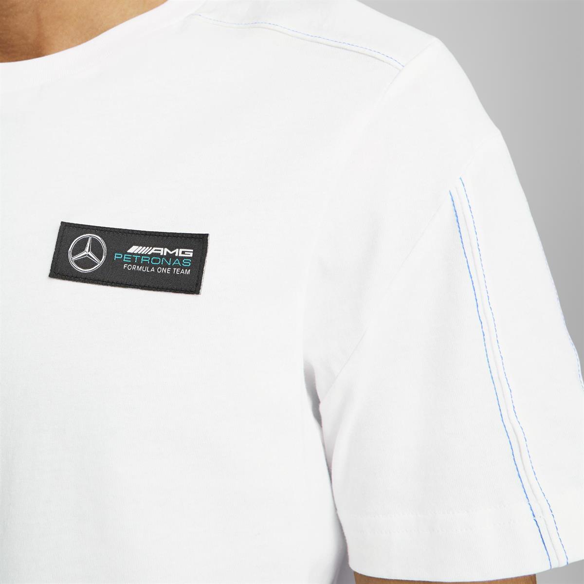 Mapf1 Mt7 Tee Erkek T-shirt