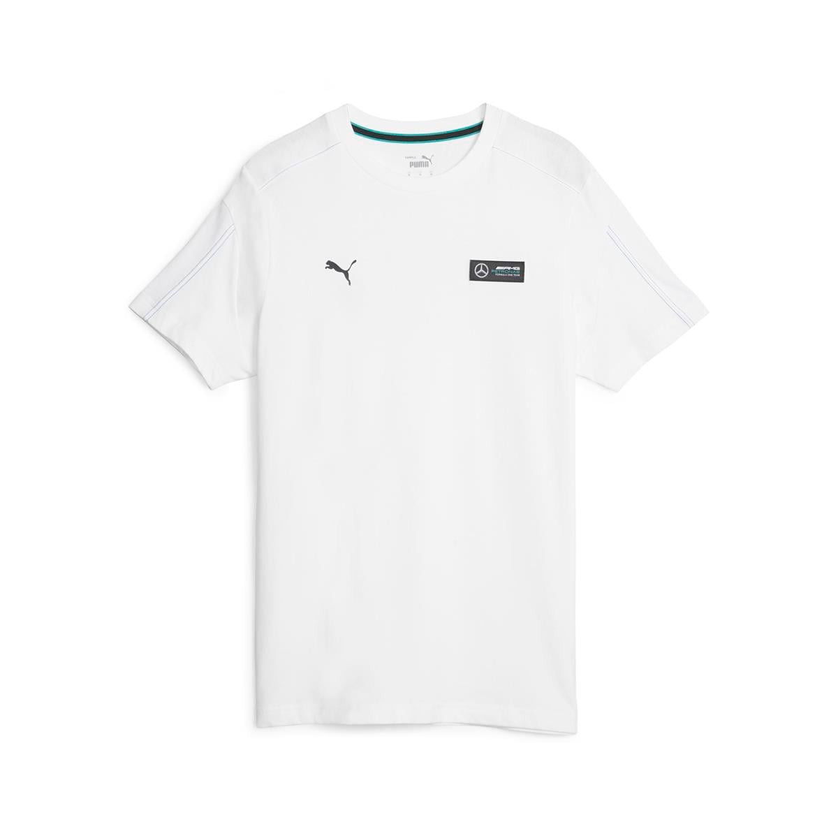 Mapf1 Mt7 Tee Erkek T-shirt