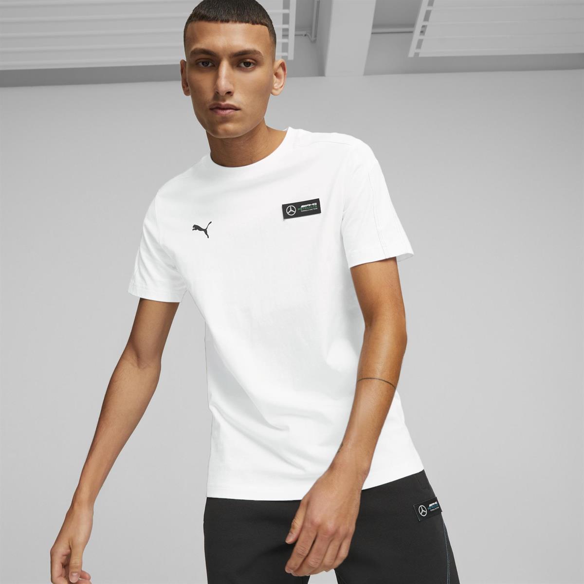 Mapf1 Mt7 Tee Erkek T-shirt