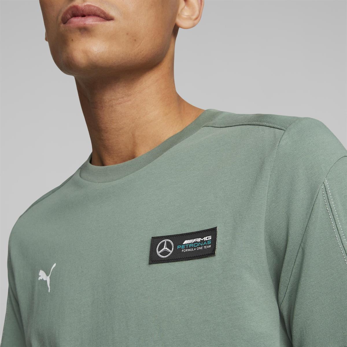 Mapf1 Mt7 Tee Erkek T-shirt