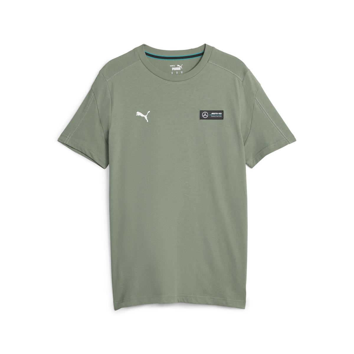 Mapf1 Mt7 Tee Erkek T-shirt