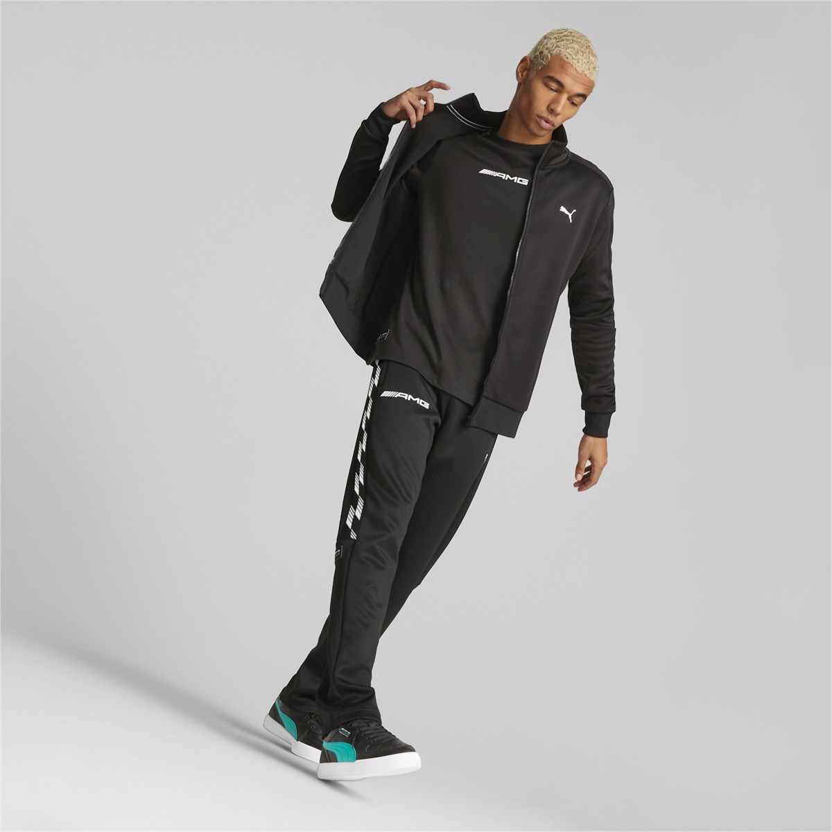 Mapf1 Mt7 Track Jacket