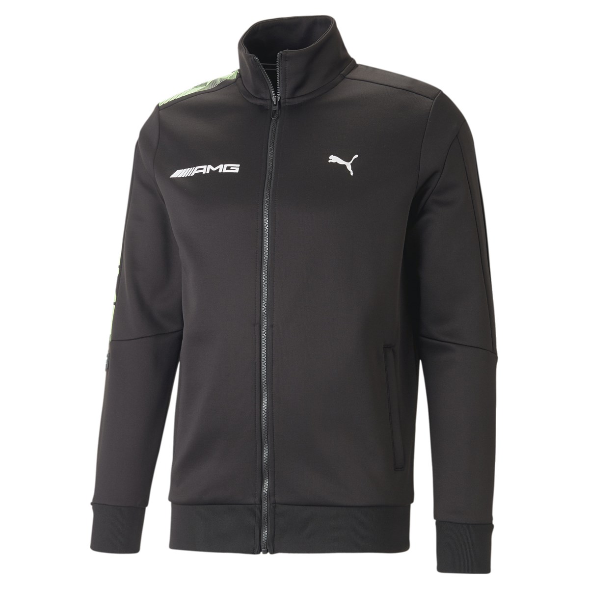 Mapf1 Mt7 Track Jacket