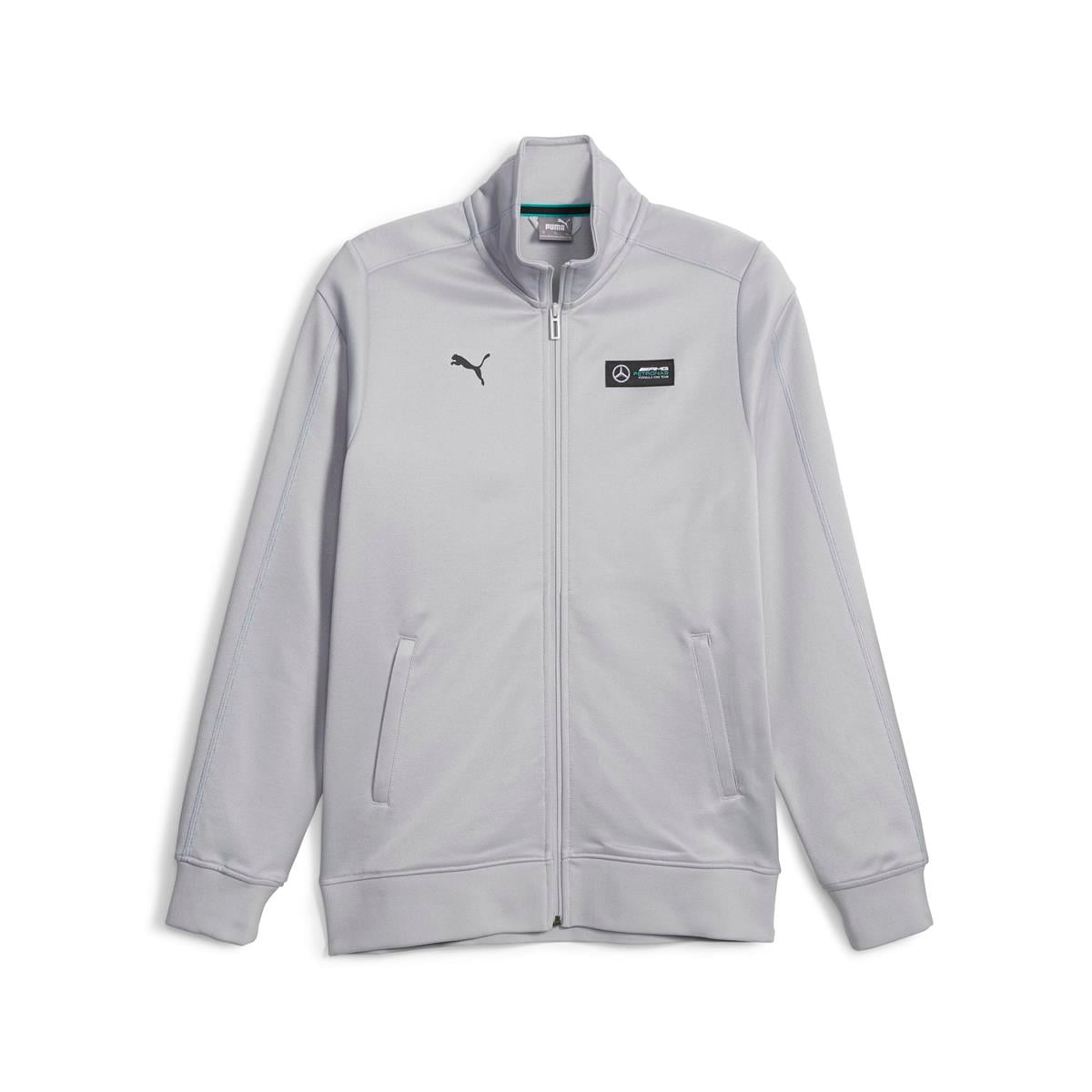 Mapf1 Mt7 Track Jacket Erkek Ceket