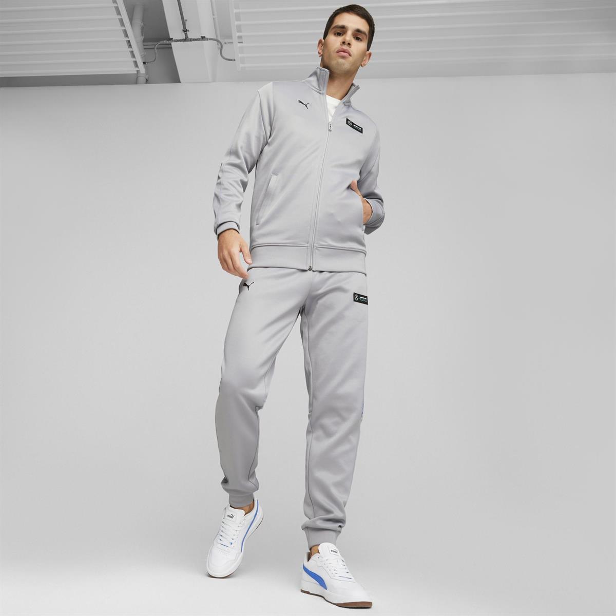 Mapf1 Mt7 Track Jacket Erkek Ceket