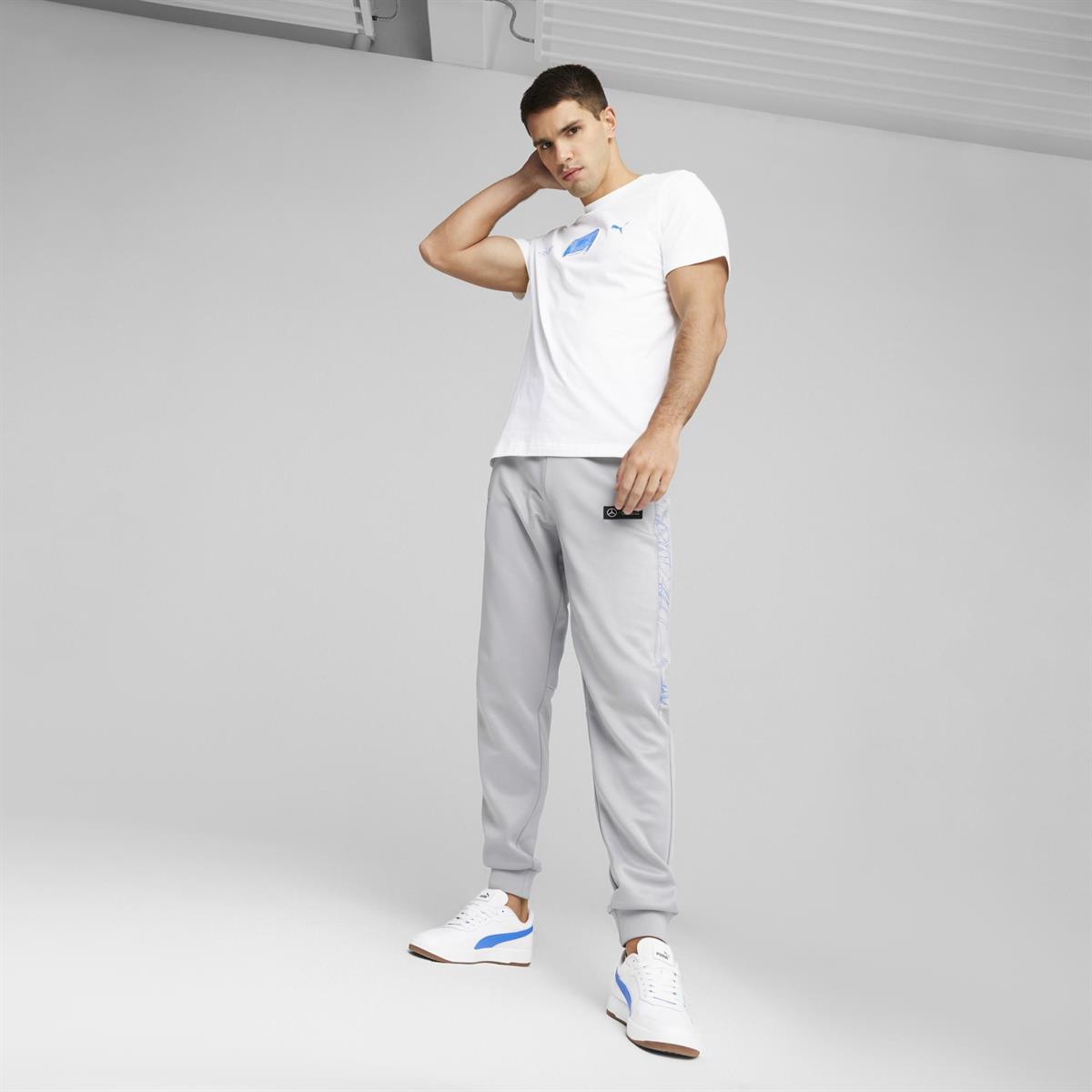 Mapf1 Mt7 Track Pants Erkek Eşofman Altı