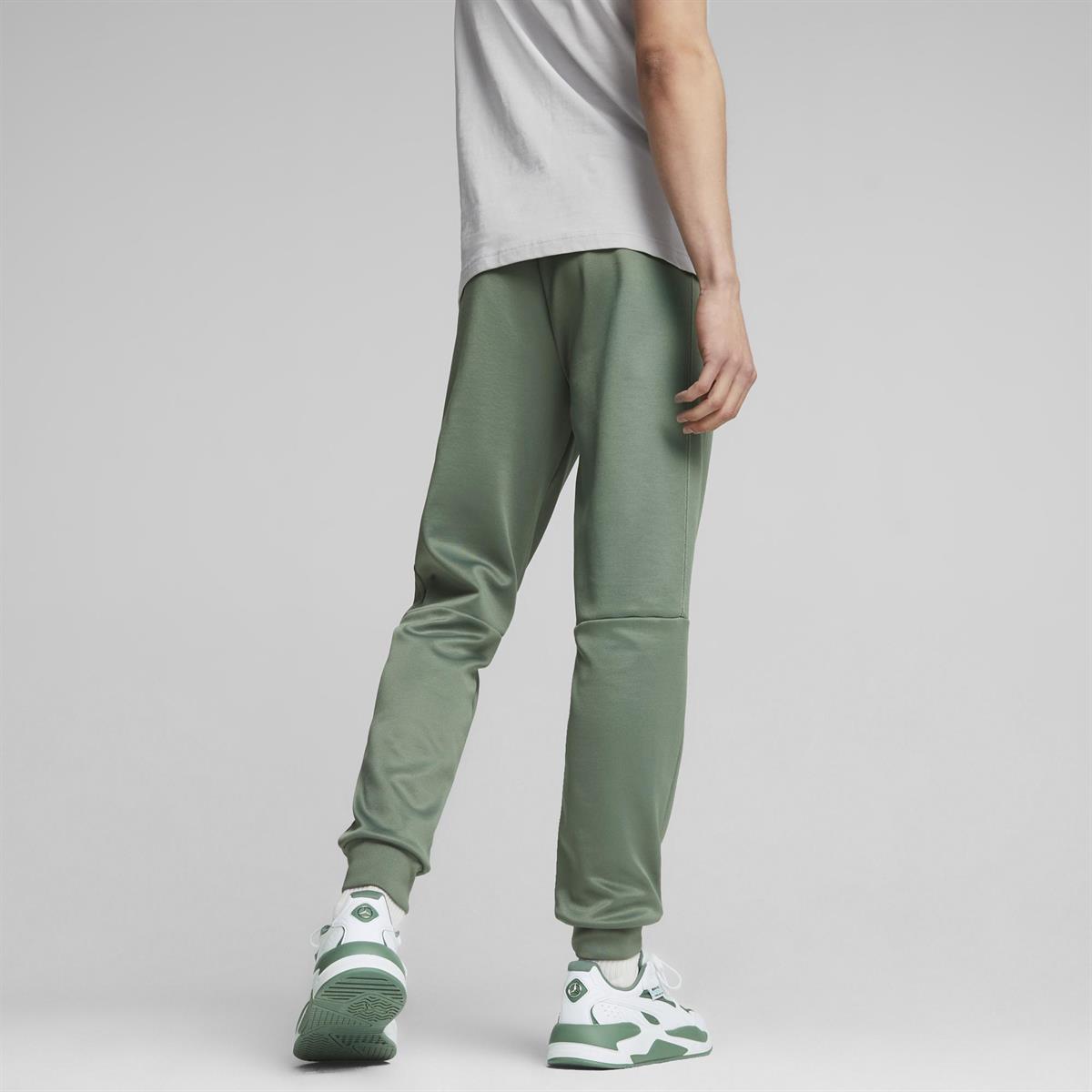 Mapf1 Mt7 Track Pants Erkek Eşofman Altı