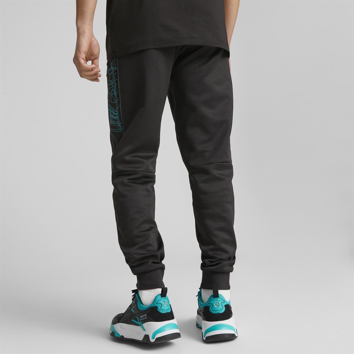 Mapf1 Mt7 Track Pants Erkek Eşofman Altı