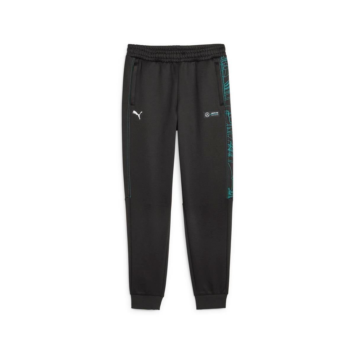 Mapf1 Mt7 Track Pants Erkek Eşofman Altı