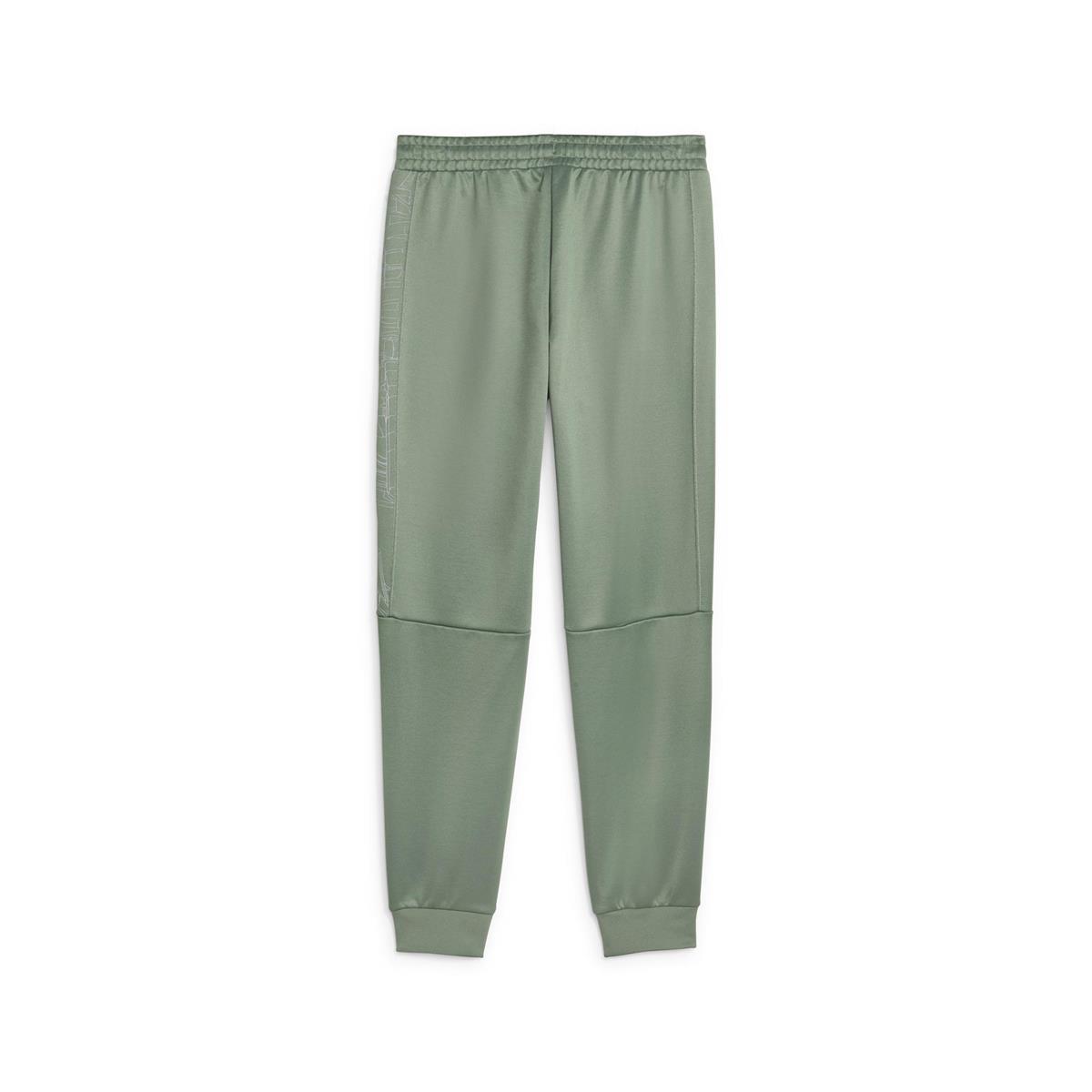Mapf1 Mt7 Track Pants Erkek Eşofman Altı