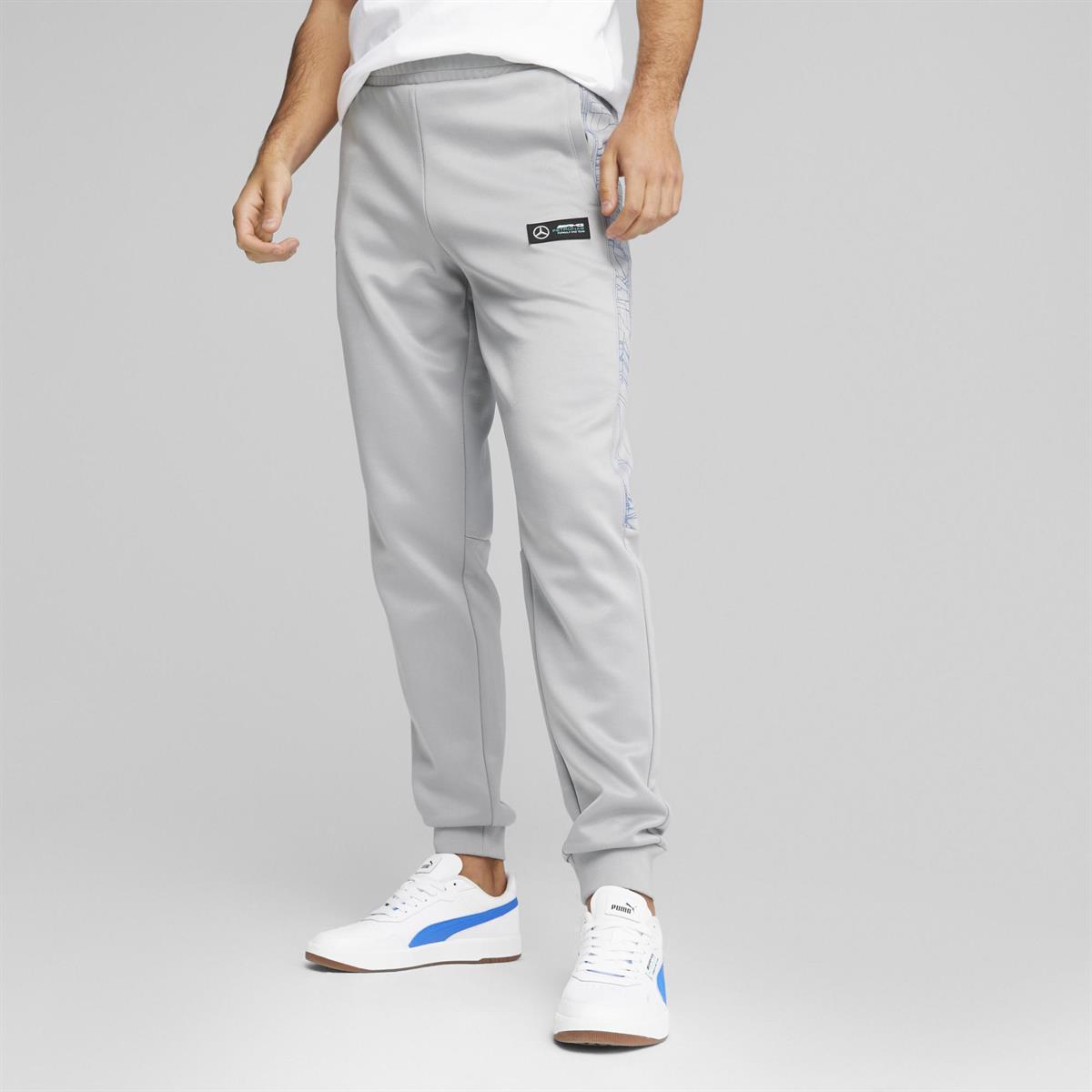 Mapf1 Mt7 Track Pants Erkek Eşofman Altı