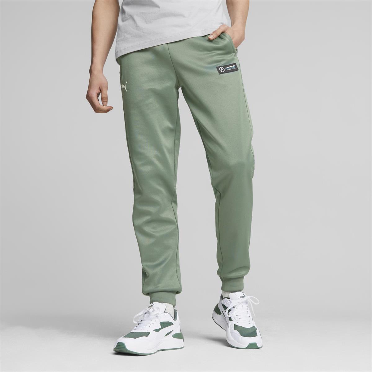 Mapf1 Mt7 Track Pants Erkek Eşofman Altı