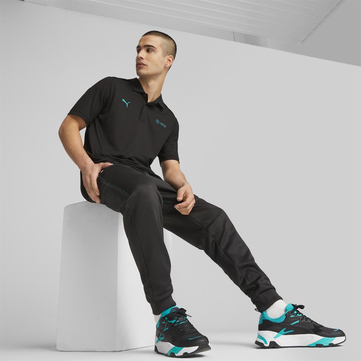Mapf1 Mt7 Track Pants Erkek Eşofman Altı