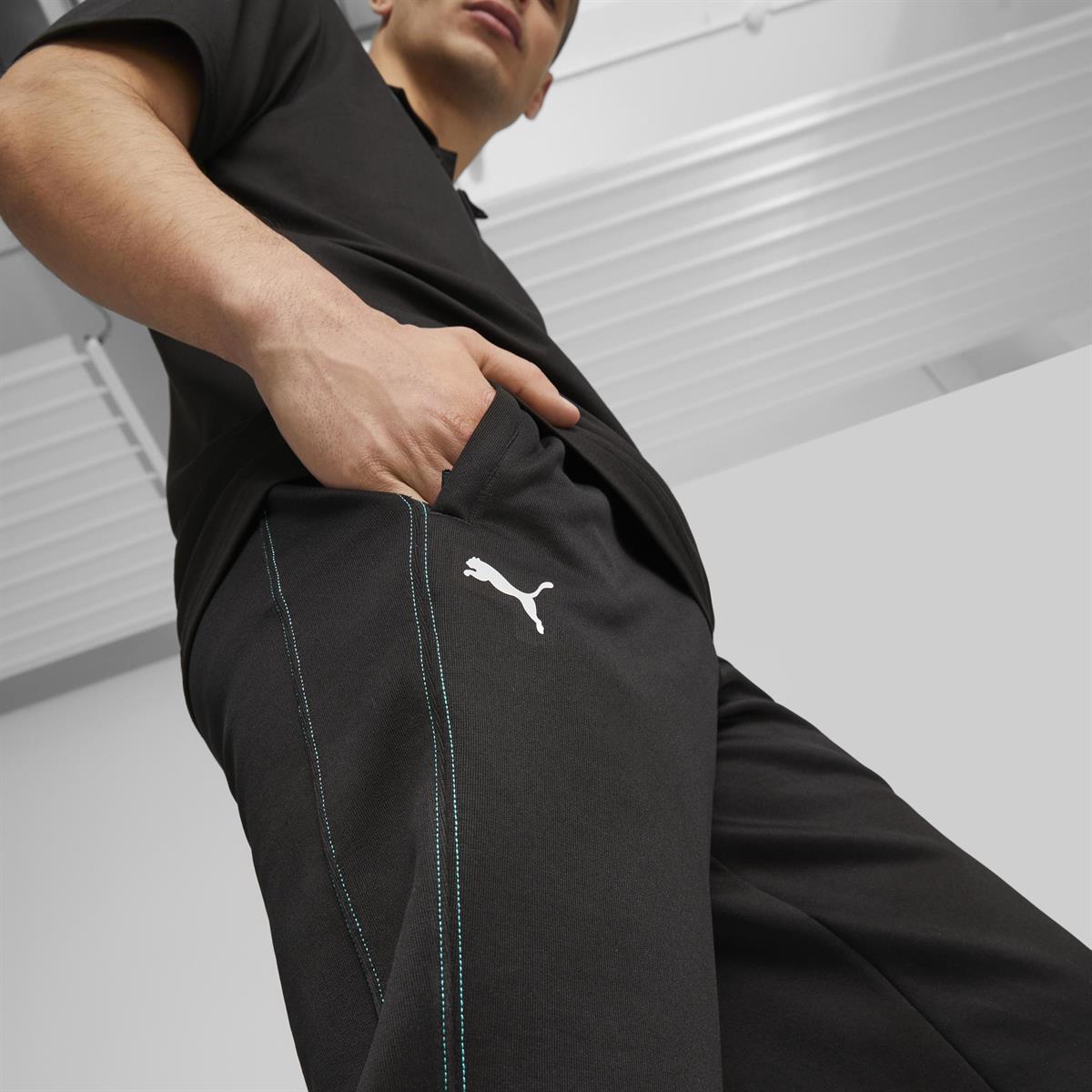 Mapf1 Mt7 Track Pants Erkek Eşofman Altı