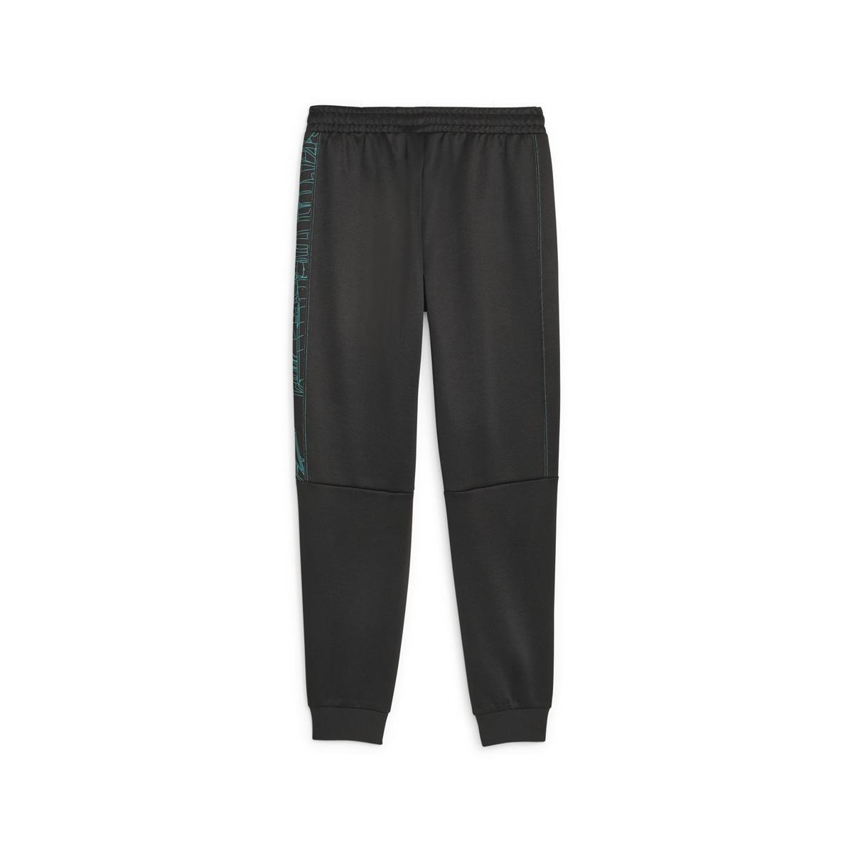 Mapf1 Mt7 Track Pants Erkek Eşofman Altı