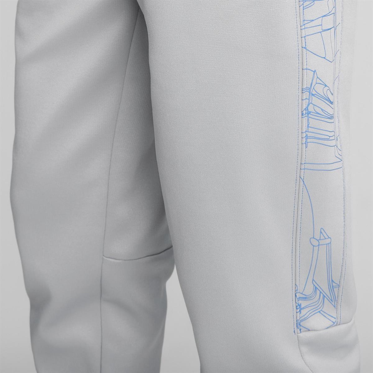 Mapf1 Mt7 Track Pants Erkek Eşofman Altı
