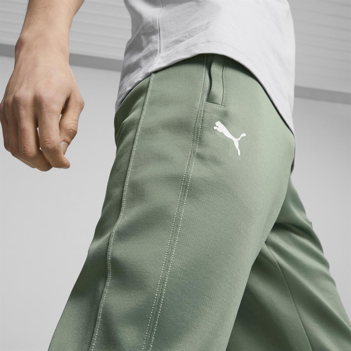 Mapf1 Mt7 Track Pants Erkek Eşofman Altı