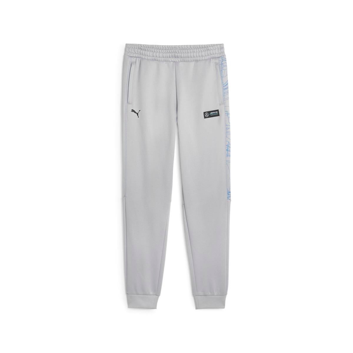 Mapf1 Mt7 Track Pants Erkek Eşofman Altı