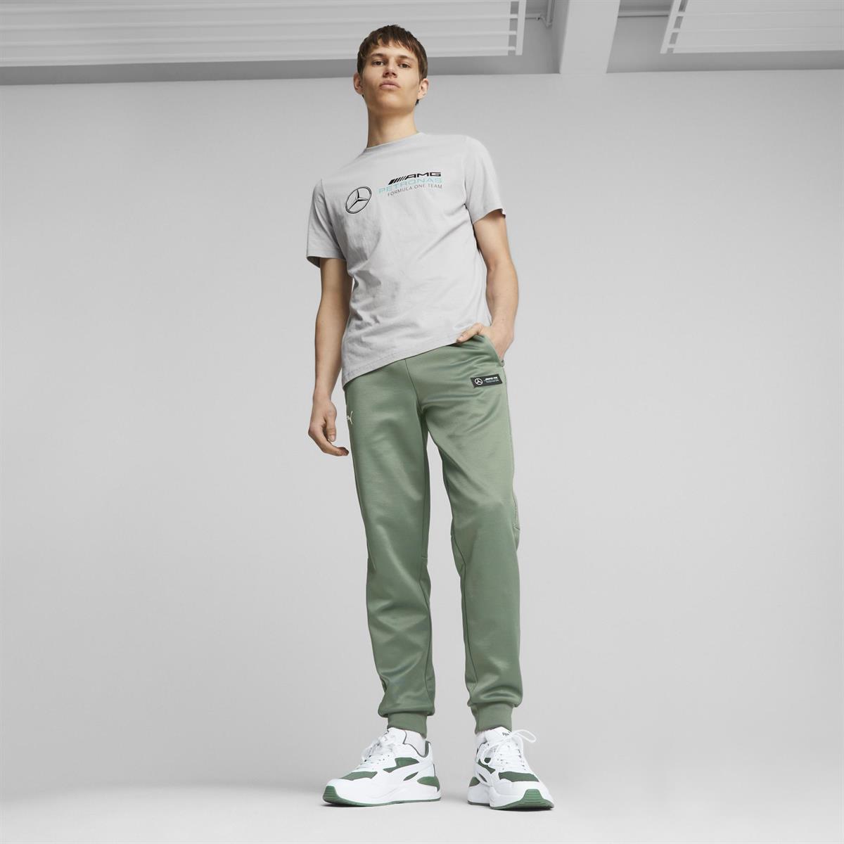 Mapf1 Mt7 Track Pants Erkek Eşofman Altı