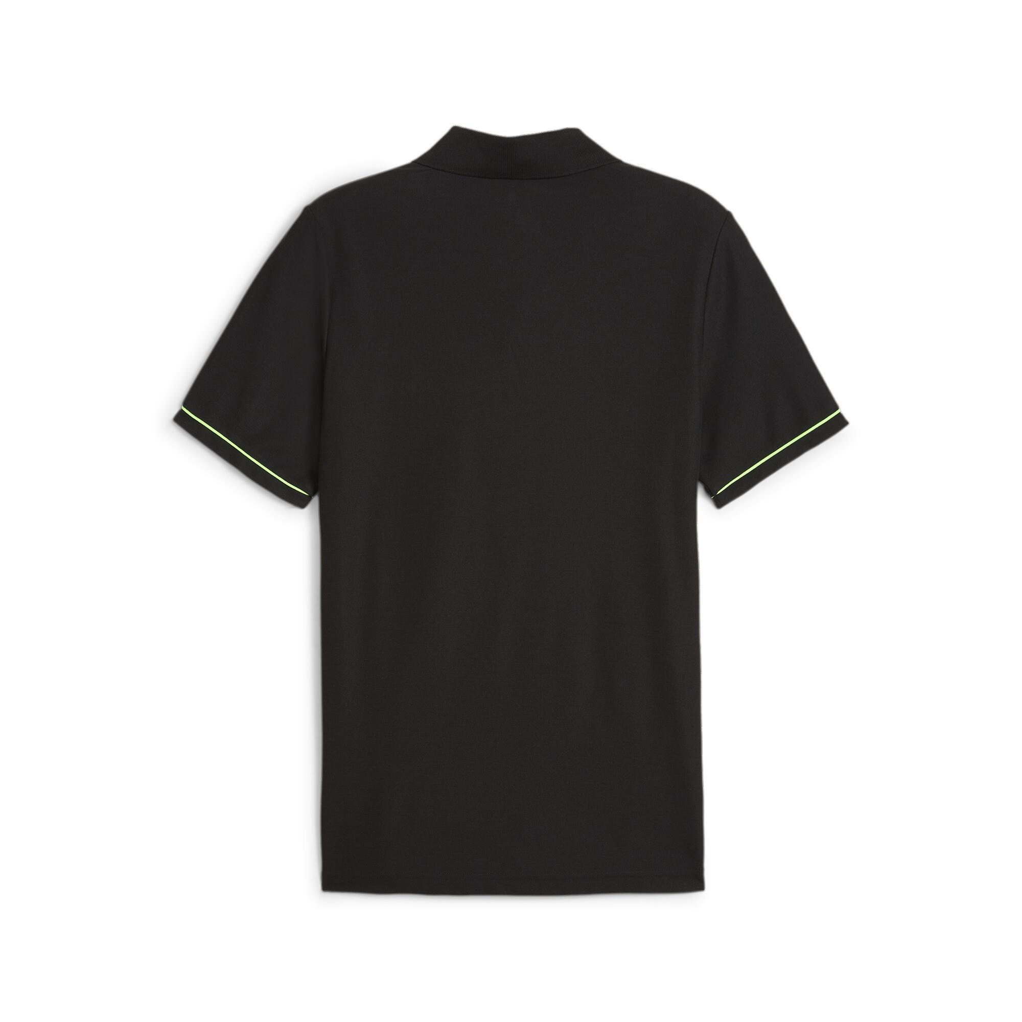 Mapf1 Polo Erkek T-shirt
