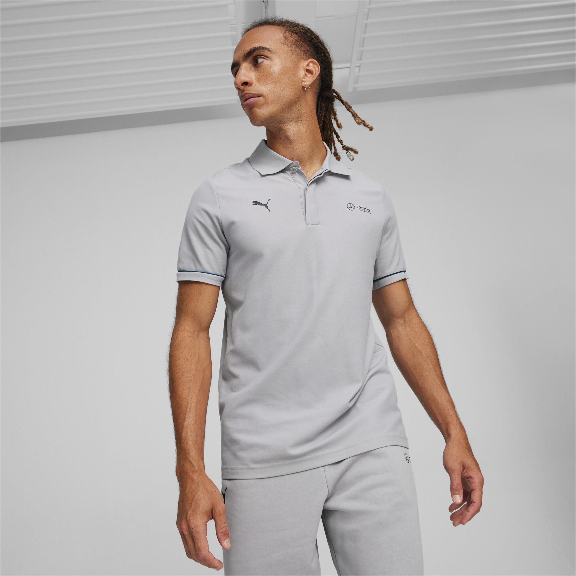 Mapf1 Polo Erkek T-shirt