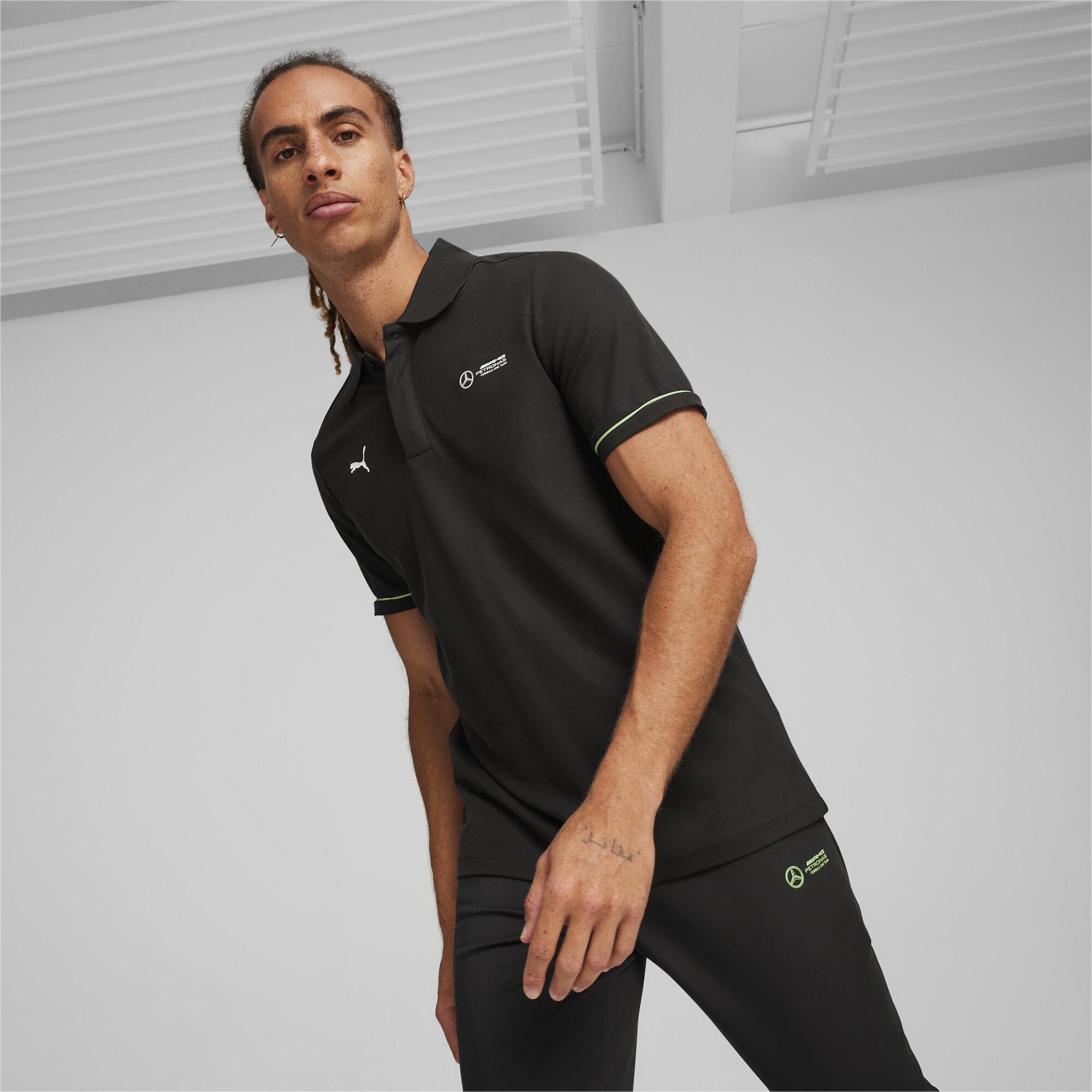 Mapf1 Polo Erkek T-shirt