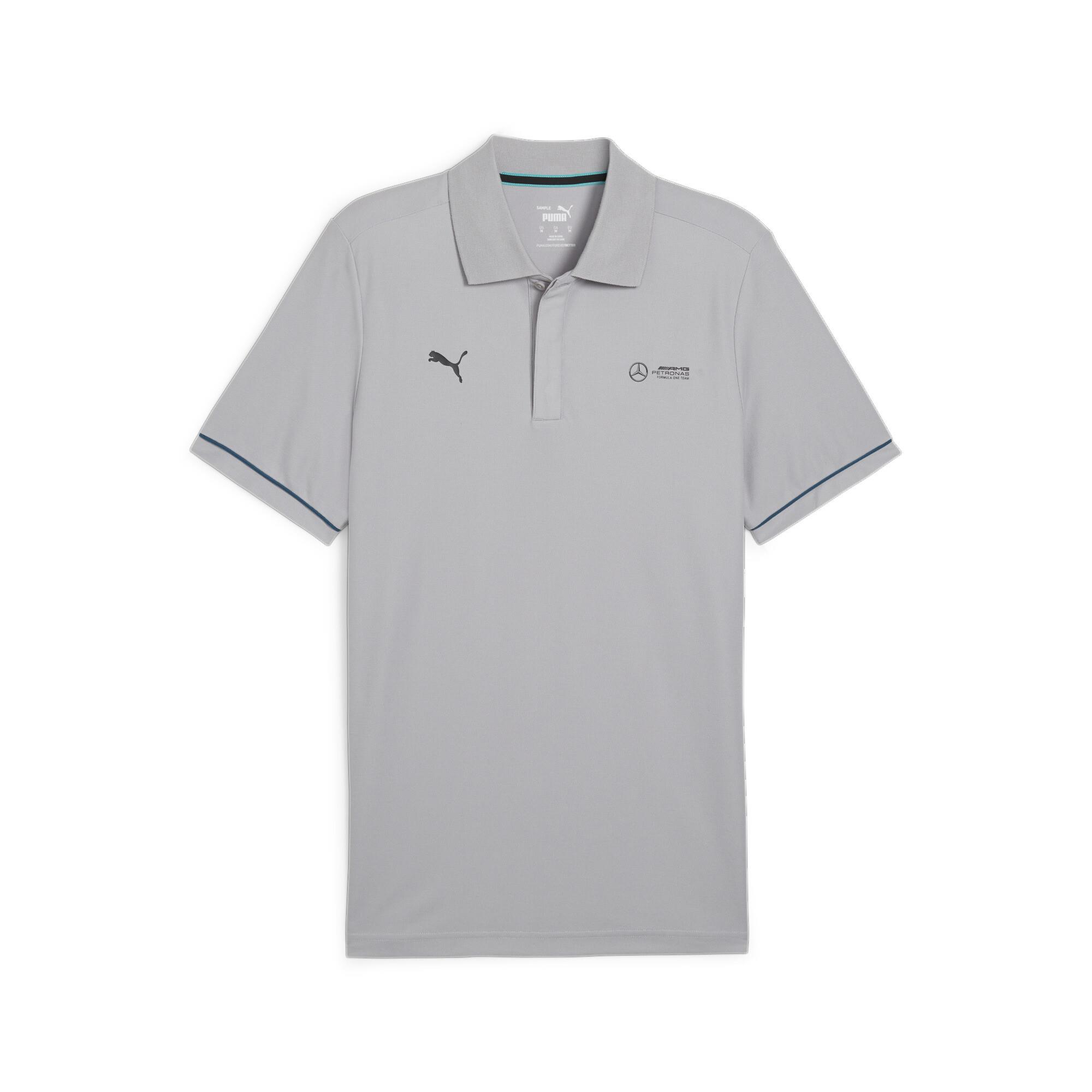 Mapf1 Polo Erkek T-shirt