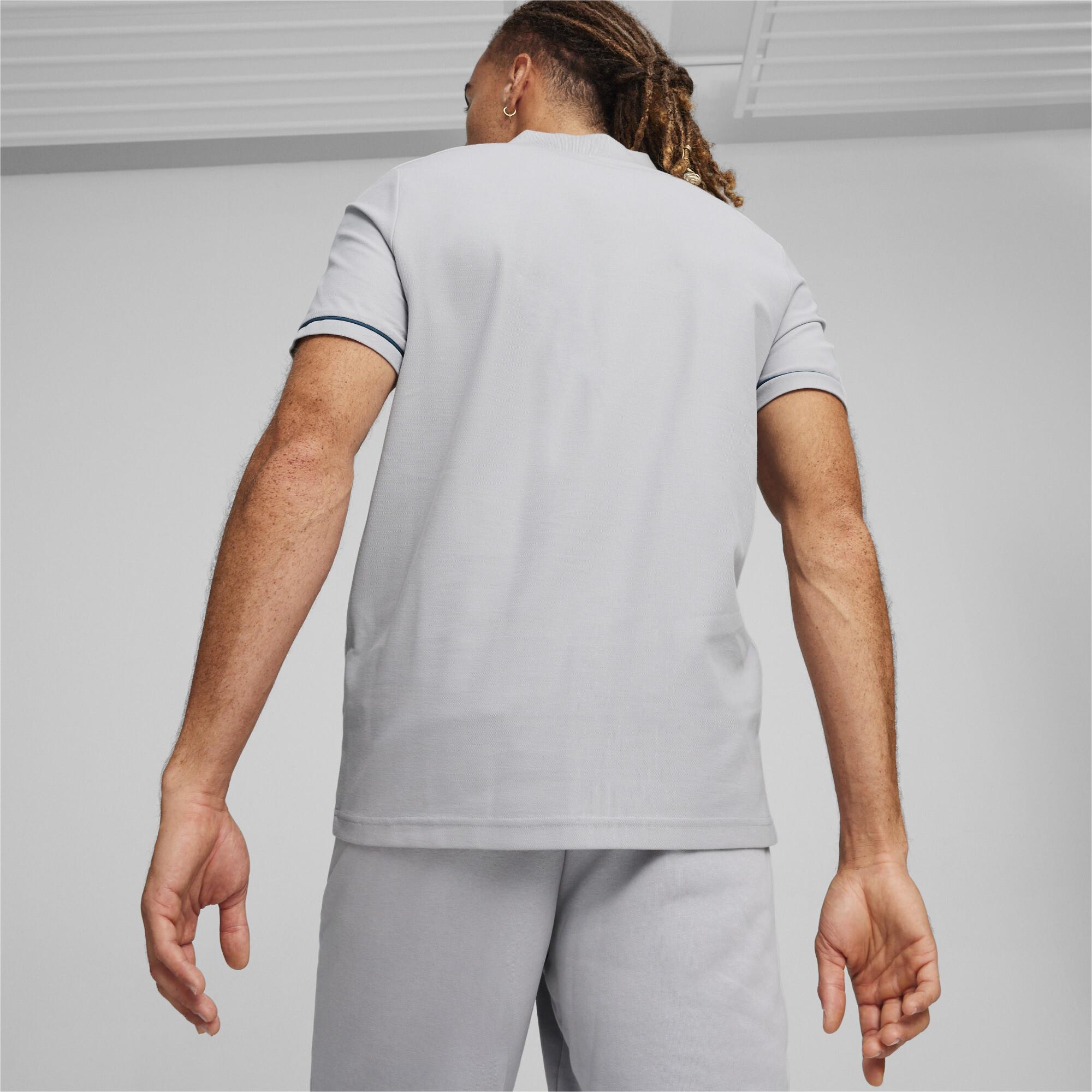 Mapf1 Polo Erkek T-shirt