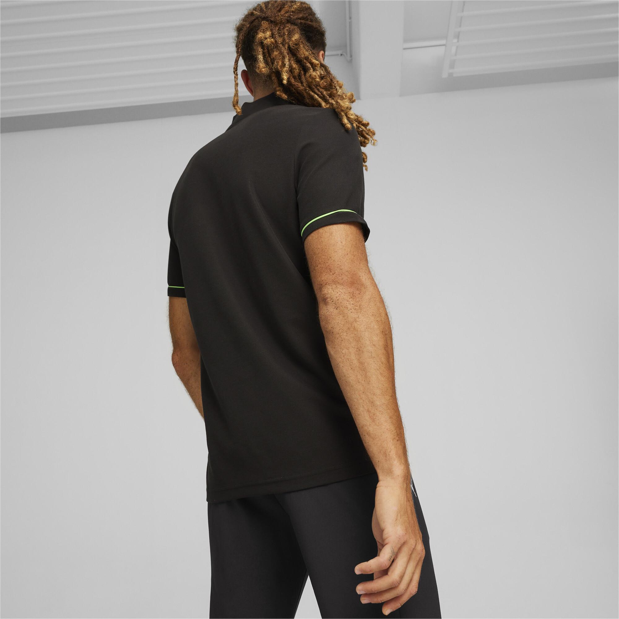 Mapf1 Polo Erkek T-shirt
