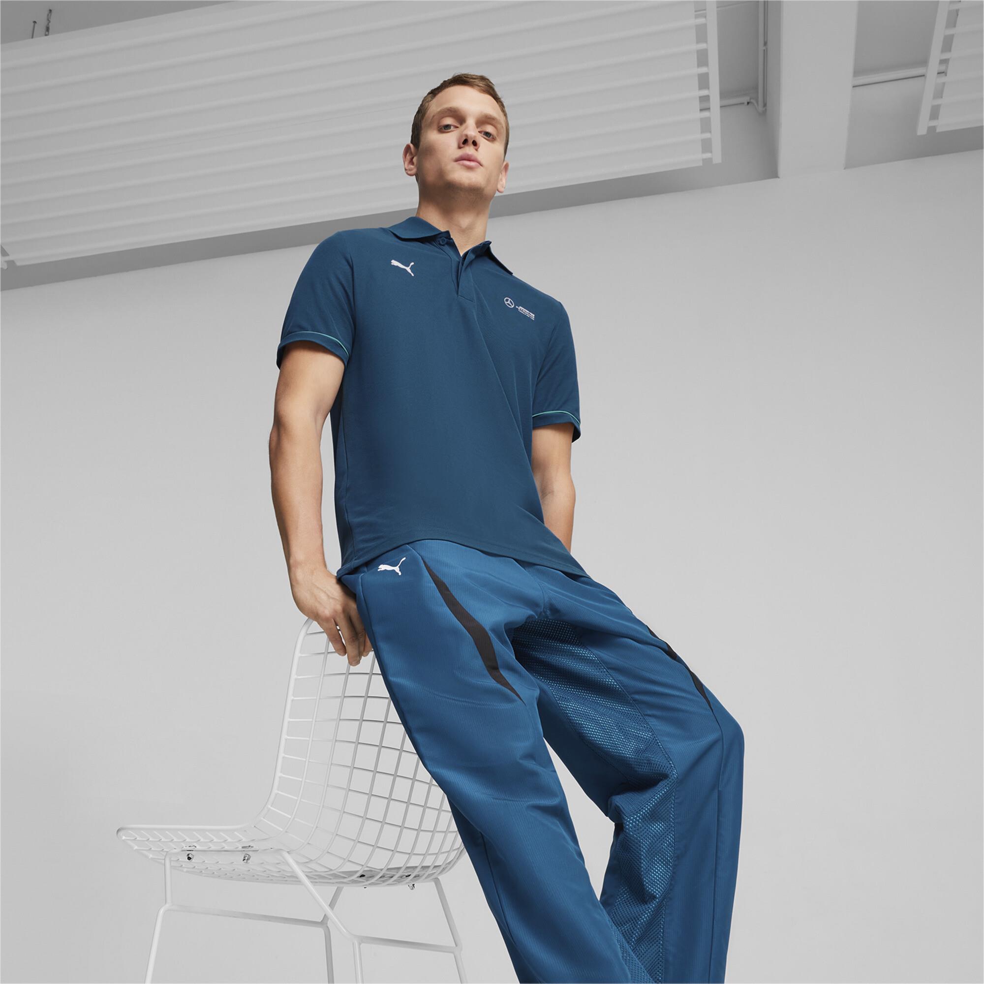 Mapf1 Polo Erkek T-shirt