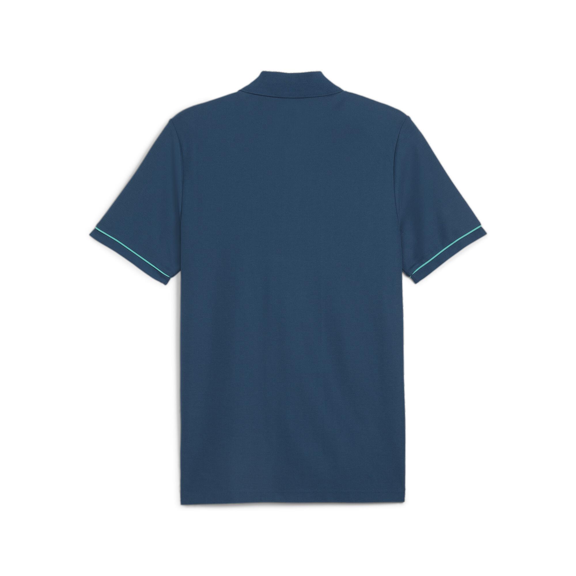 Mapf1 Polo Erkek T-shirt