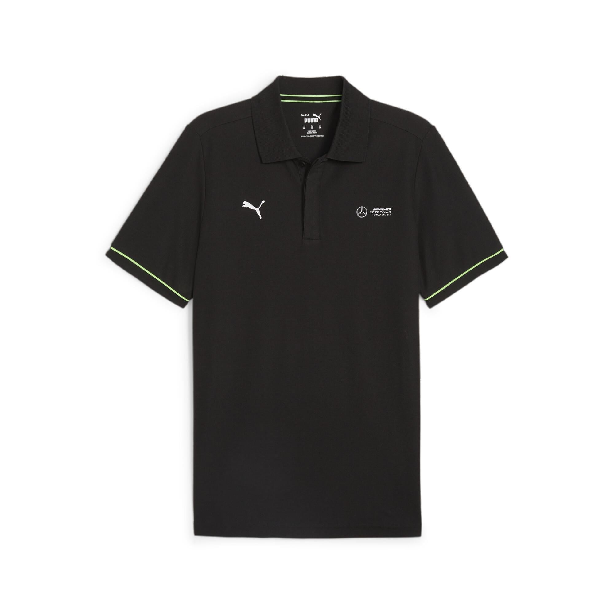 Mapf1 Polo Erkek T-shirt