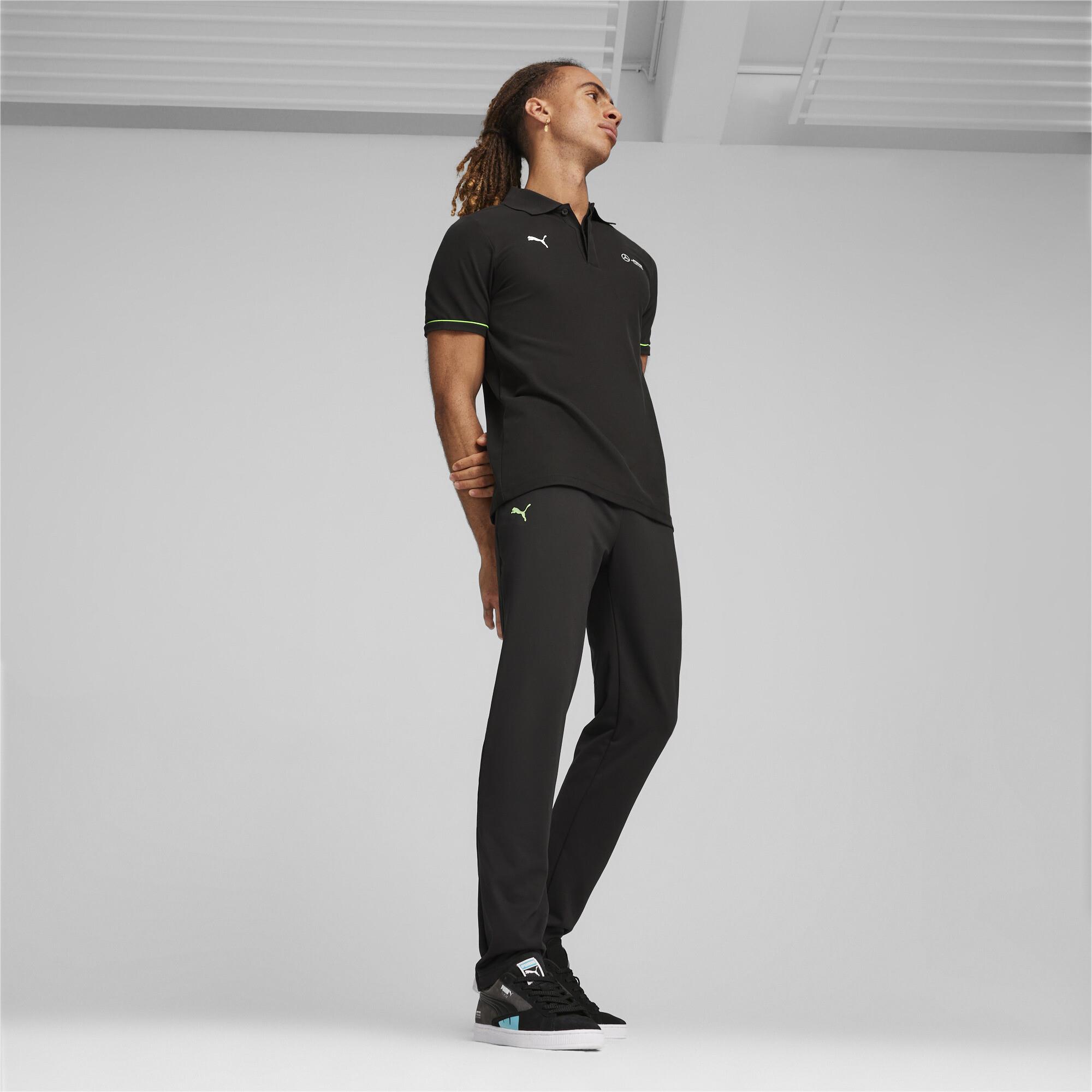 Mapf1 Polo Erkek T-shirt
