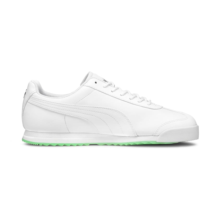 MAPF1 Roma Puma White-Puma White