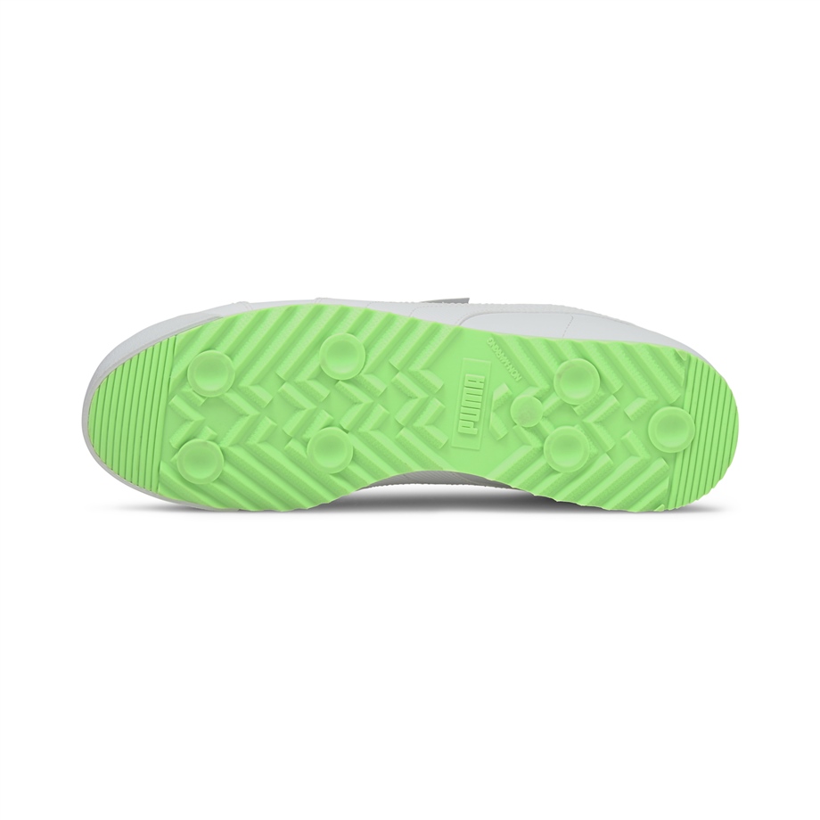 MAPF1 Roma Puma White-Puma White