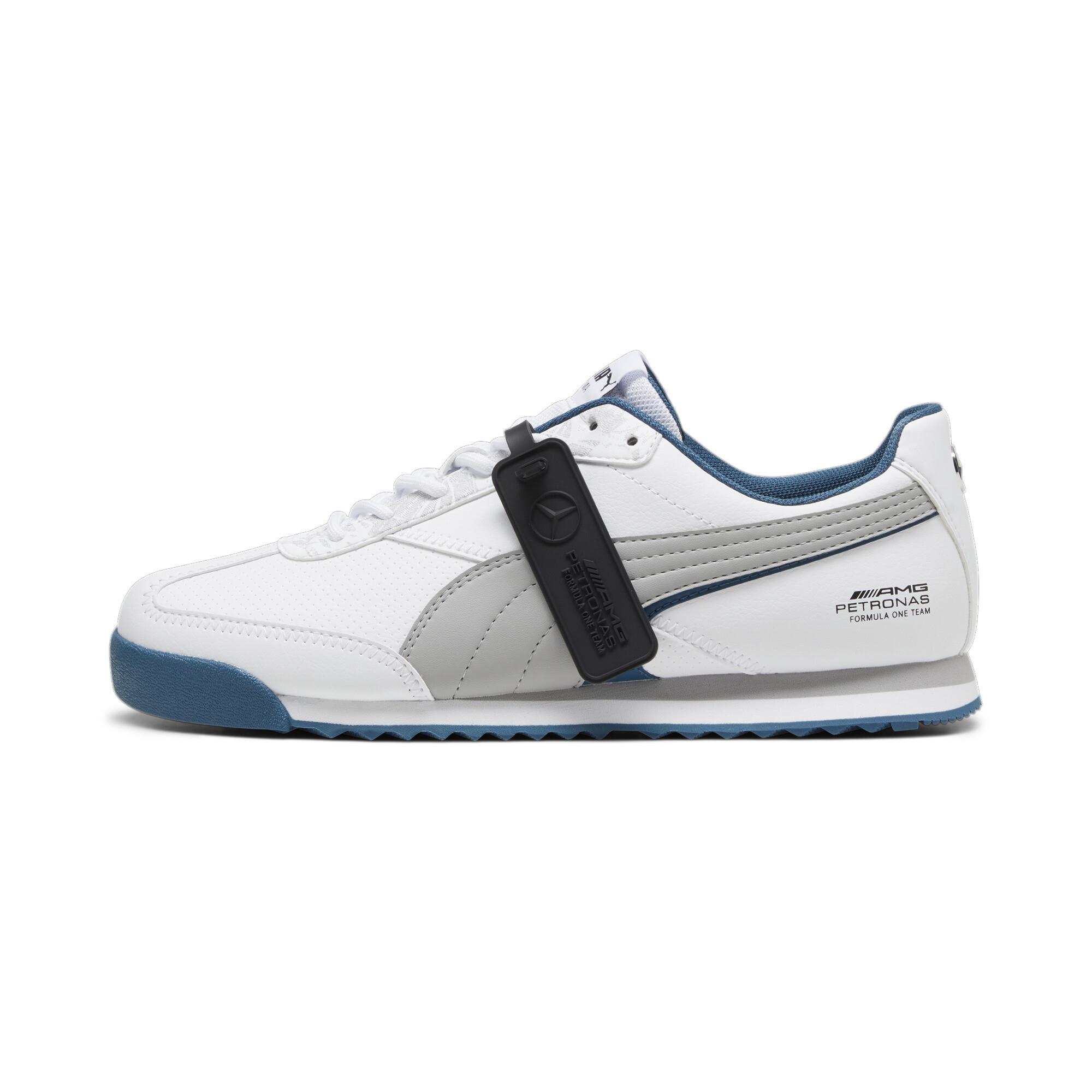 Mapf1 Roma Via Erkek Sneaker