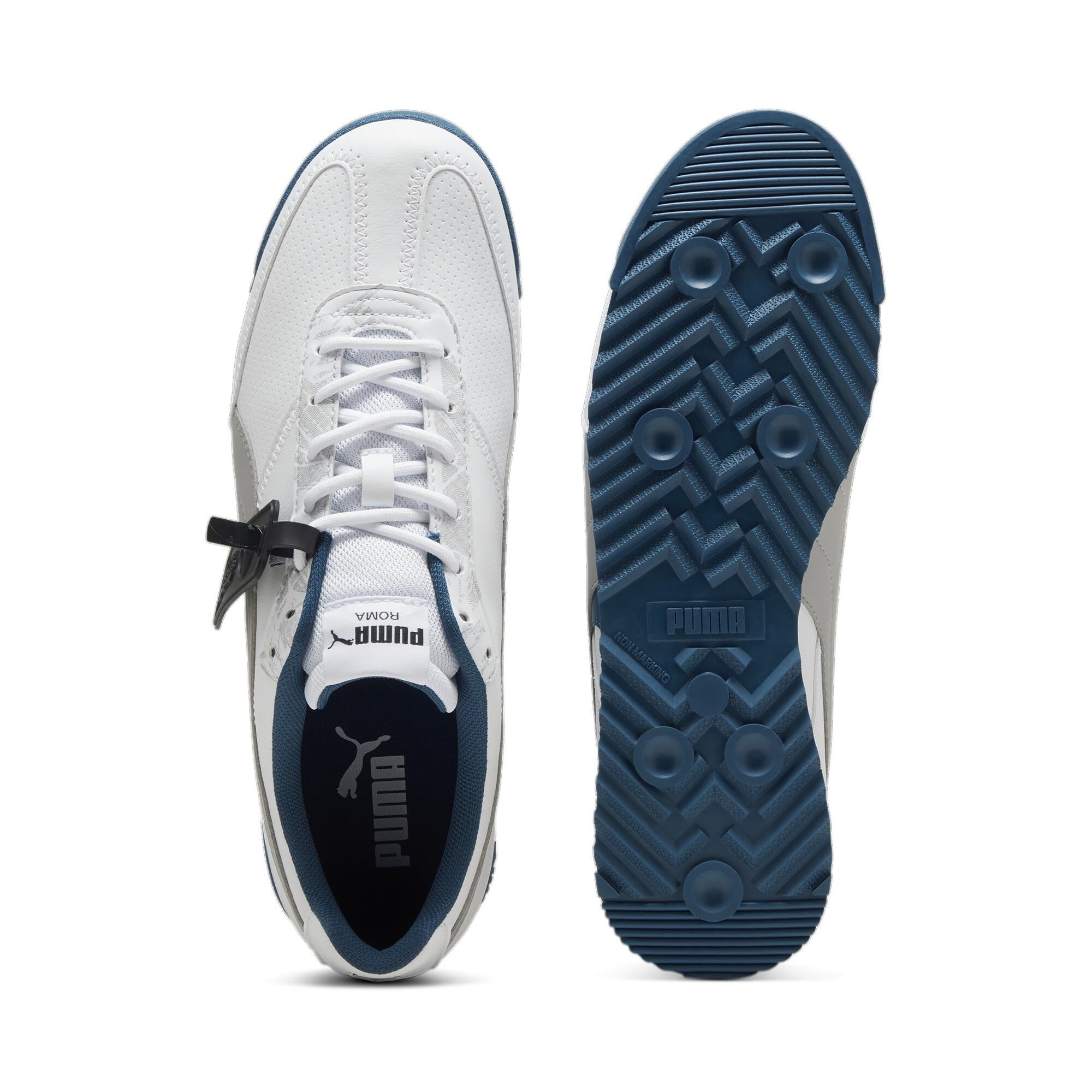 Mapf1 Roma Via Erkek Sneaker