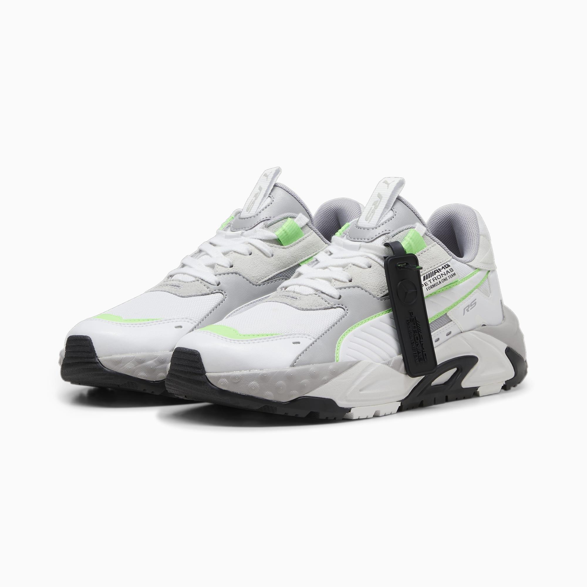 MAPF1 RS-Trck  Erkek Sneaker