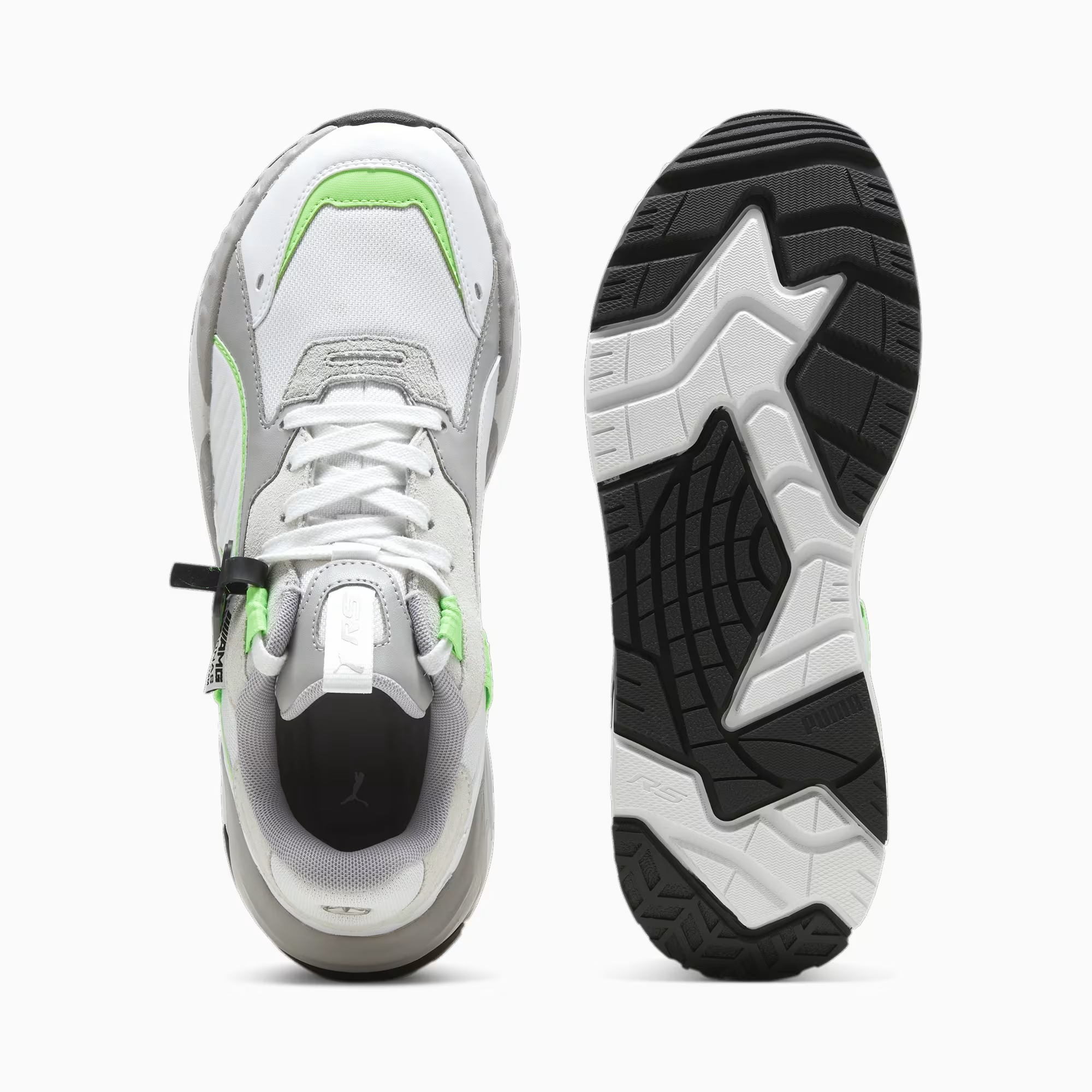 MAPF1 RS-Trck  Erkek Sneaker