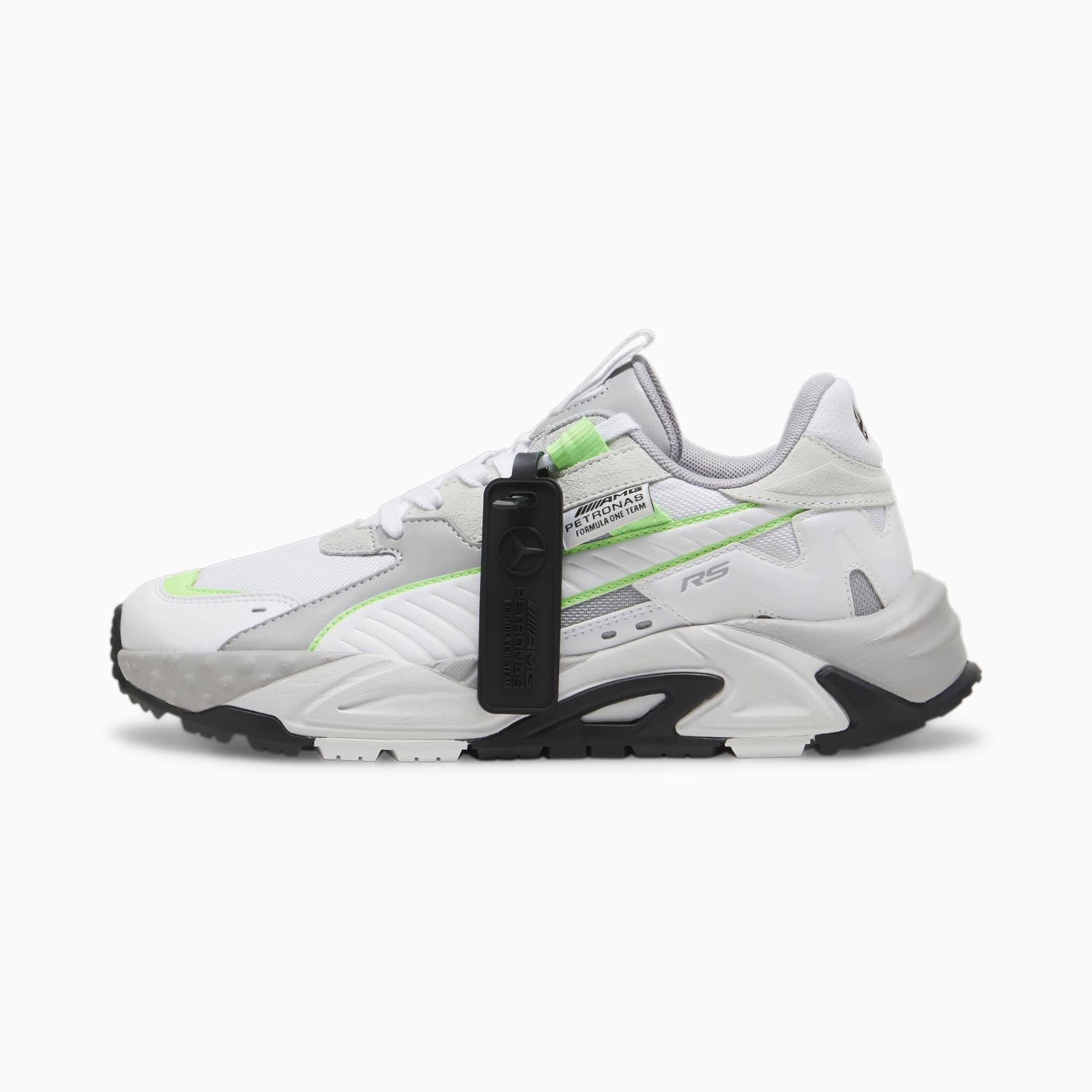 MAPF1 RS-Trck  Erkek Sneaker