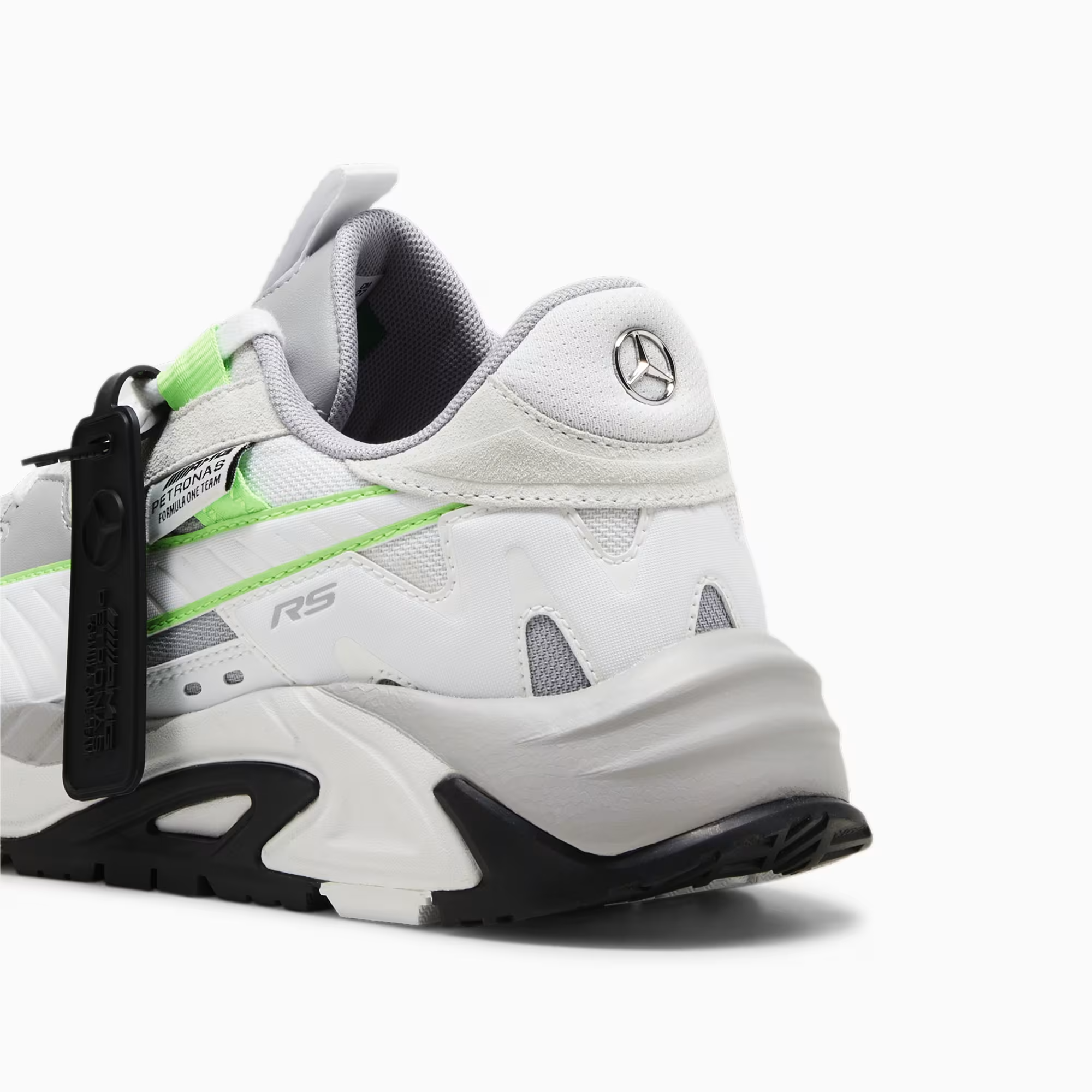 MAPF1 RS-Trck  Erkek Sneaker